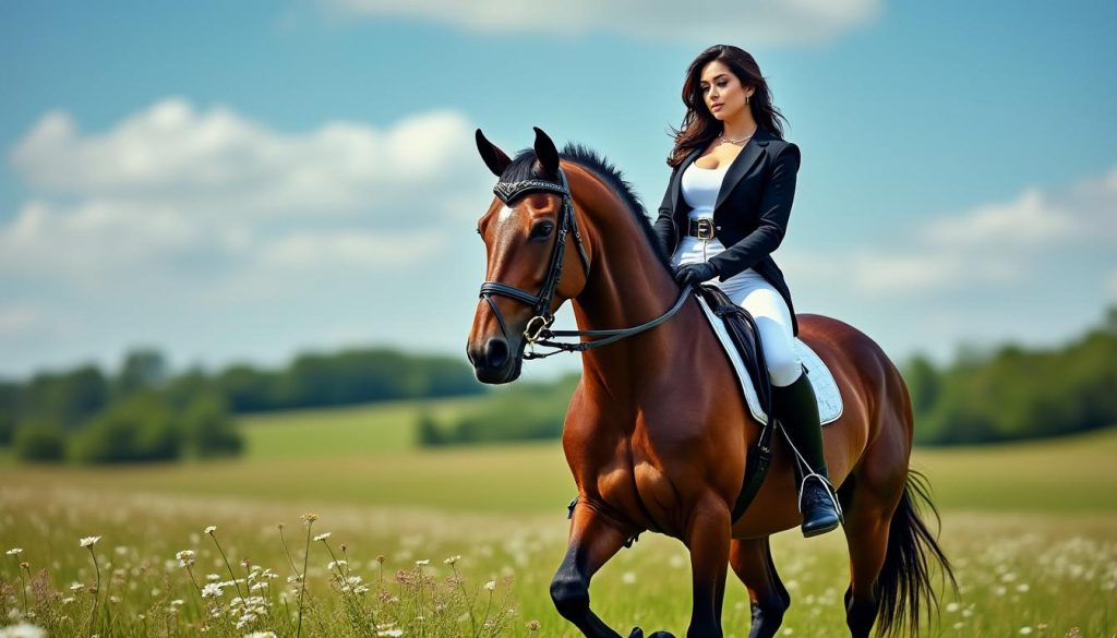 découvrez comment le culotté de cheval façonne votre silhouette grâce à l'effet tonifiant du sport. cette pratique dynamique combine exercice physique et esthétique, révélant des bienfaits insoupçonnés pour votre corps. transformez votre apparence tout en vous divertissant !