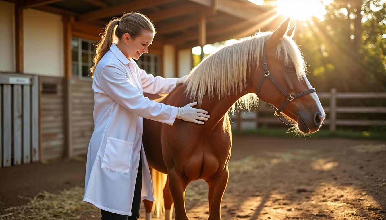 découvrez pourquoi il est important de consulter un ostéopathe pour chevaux et quels bienfaits cette pratique apporte à la santé, la performance et le bien-être de votre animal. obtenez des conseils d’experts pour prendre soin de votre cheval.