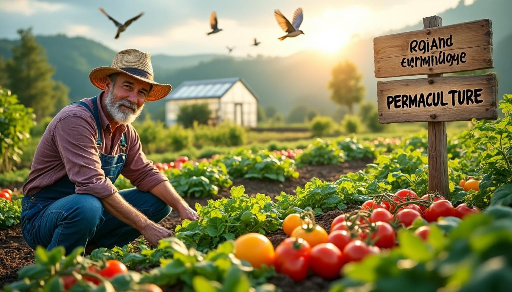 découvrez pourquoi une formation en agriculture paysanne est essentielle pour bâtir un avenir durable, favoriser des pratiques respectueuses de l'environnement et soutenir les communautés locales.