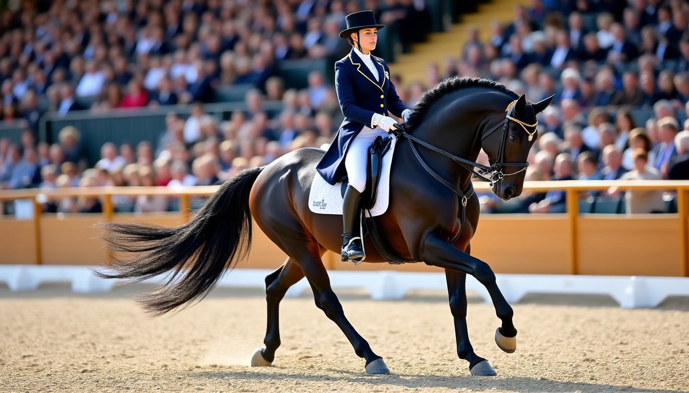 découvrez les différents types de chevaux, leurs caractéristiques physiques, leurs aptitudes et leurs utilisations. un guide complet pour mieux comprendre chaque race et choisir le cheval adapté à vos besoins.