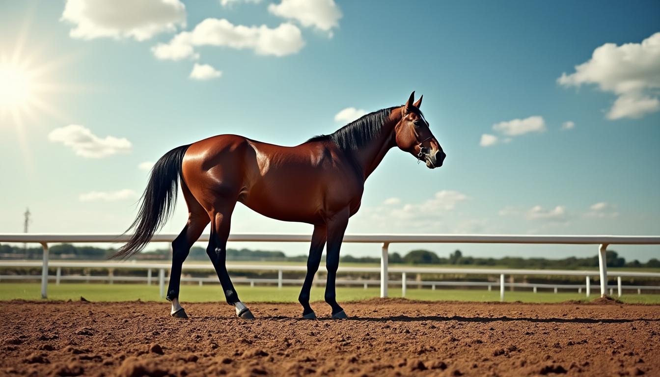découvrez le véritable coût d’un cheval de course à travers une analyse détaillée des prix d’achat, d’entretien et des facteurs qui influencent la valeur de ces champions hippiques.