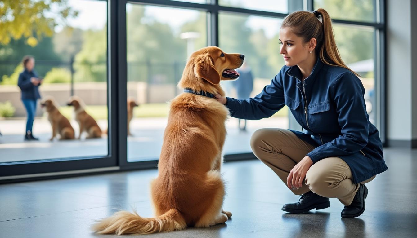 découvrez tout ce qu'il faut savoir sur le bac professionnel pour devenir dresseur d’animaux : formations, compétences requises, débouchés et conseils pour réussir dans ce métier passionnant.