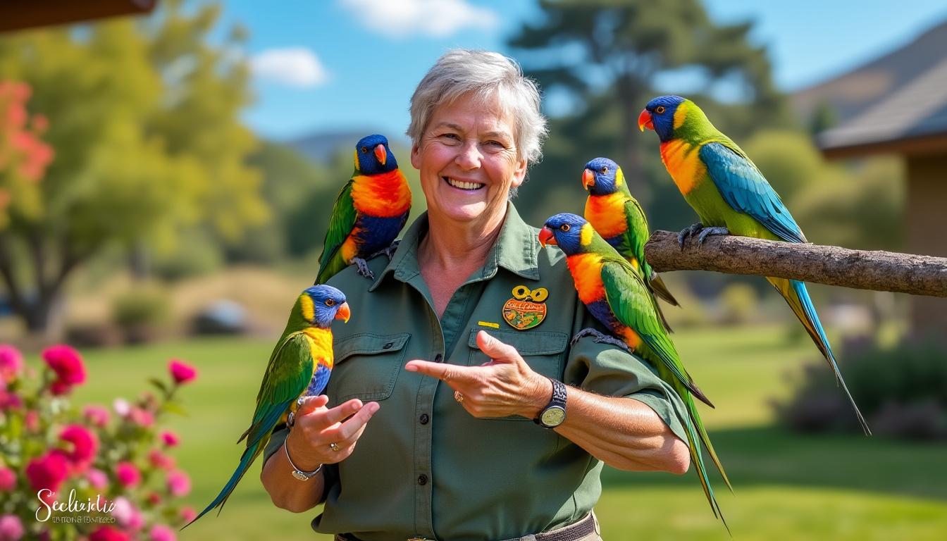 découvrez le métier passionnant de dresseur d’oiseaux : missions, formations, qualités requises, conseils pratiques et astuces pour réussir dans ce domaine unique. parfait pour les amateurs d’oiseaux et les futurs professionnels !