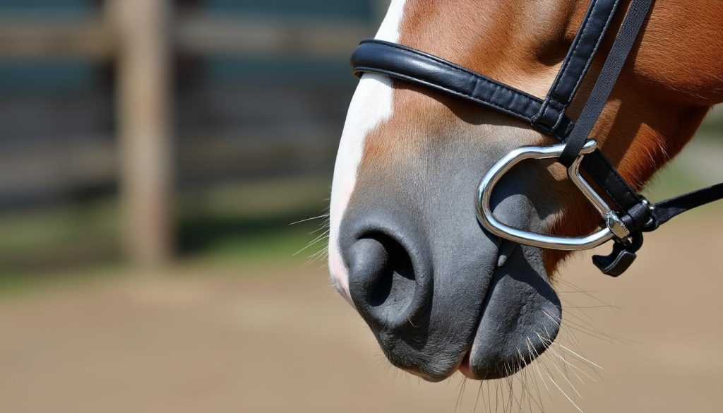 découvrez les avantages du mors cheval double brisure et nos conseils d'utilisation pour un confort optimal et un meilleur contrôle lors de vos séances d'équitation.