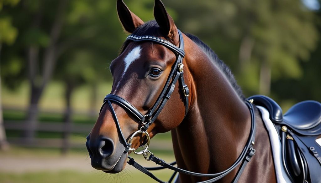 découvrez tout sur le mors pelham pour cheval : ses utilités, ses avantages et des conseils pratiques pour bien l’utiliser lors de vos séances d’équitation.